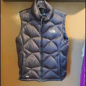 The North Face Vest